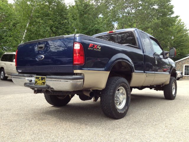 Ford F250 2001 photo 6