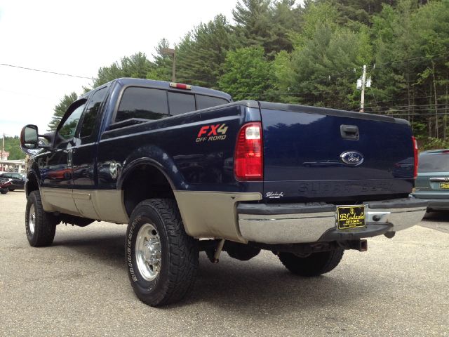 Ford F250 2001 photo 7