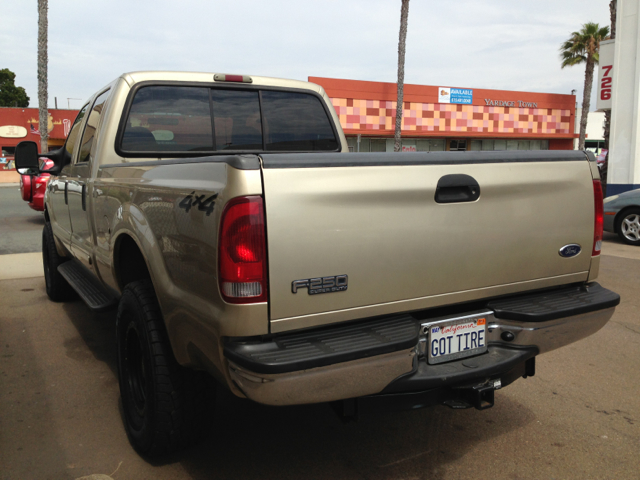 Ford F250 2001 photo 2