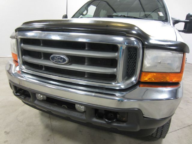 Ford F250 2001 photo 11