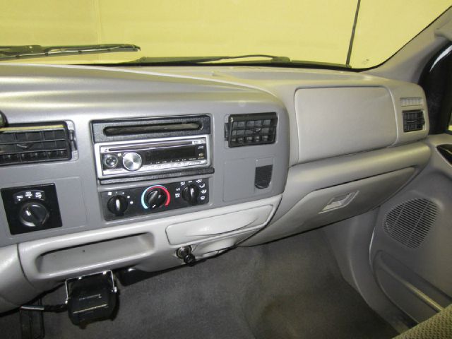 Ford F250 2001 photo 16