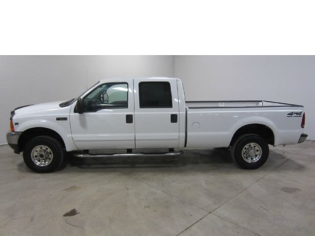 Ford F250 2001 photo 17