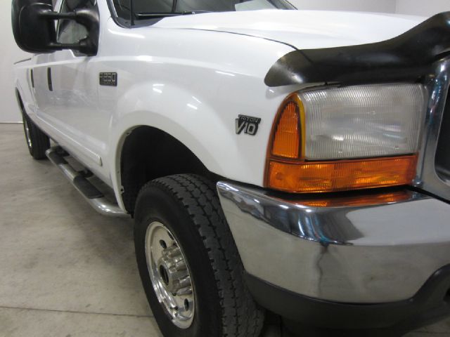 Ford F250 2001 photo 18