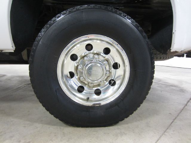 Ford F250 2001 photo 2