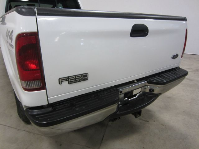 Ford F250 2001 photo 21