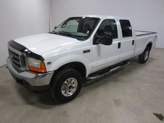 Ford F250 2001 photo 26