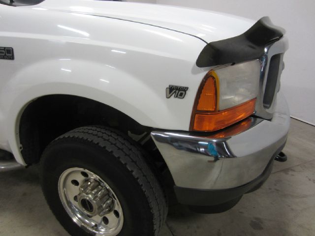 Ford F250 2001 photo 31