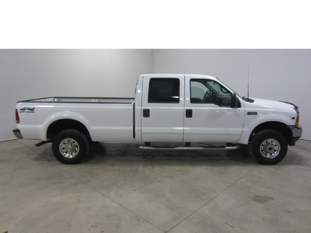 Ford F250 2001 photo 32