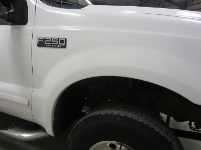 Ford F250 2001 photo 34