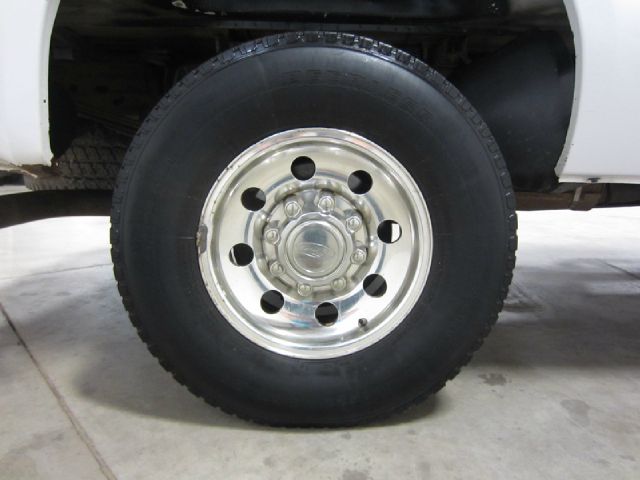 Ford F250 2001 photo 39