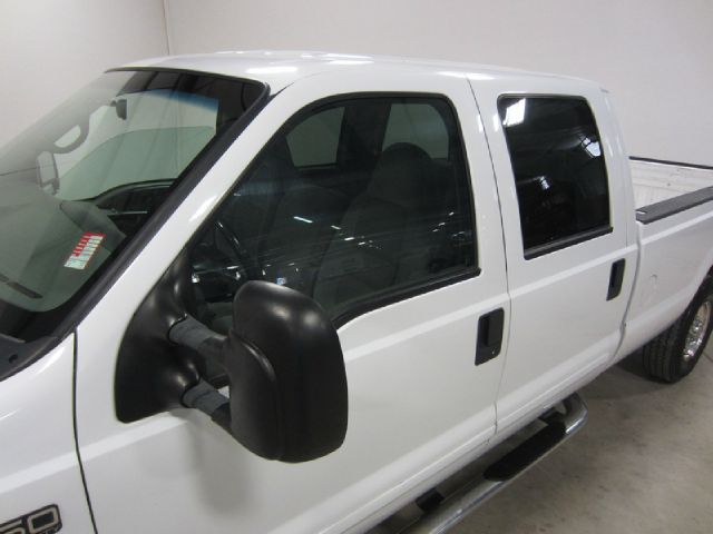 Ford F250 2001 photo 4