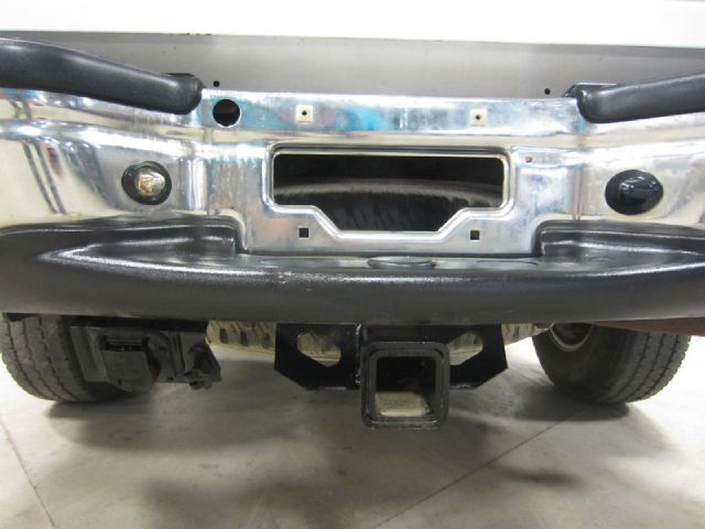 Ford F250 2001 photo 46