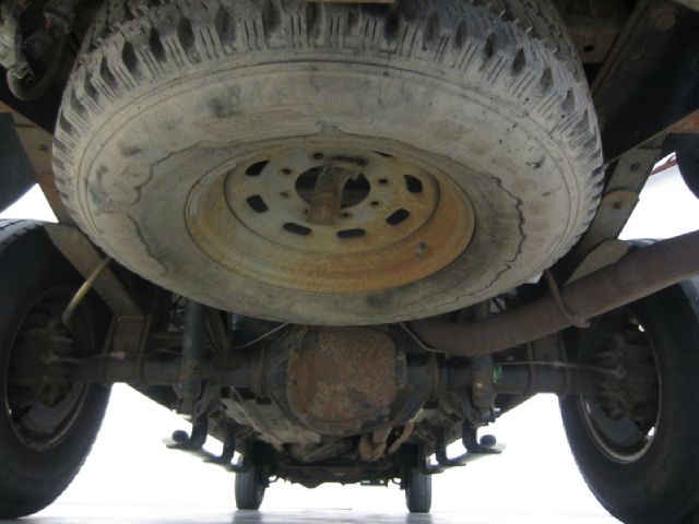 Ford F250 2001 photo 47