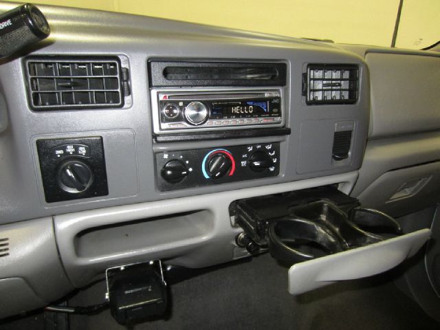 Ford F250 2001 photo 62