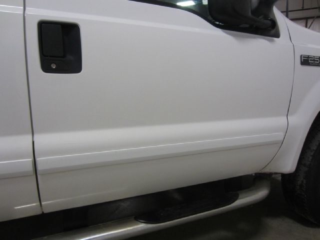 Ford F250 2001 photo 78