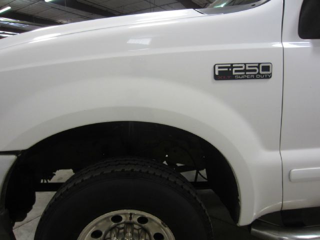 Ford F250 2001 photo 85