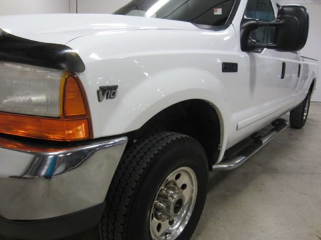 Ford F250 2001 photo 87