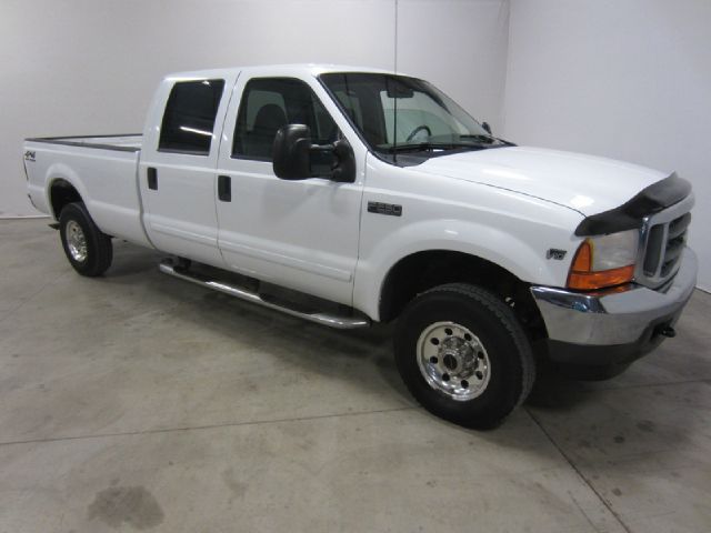 Ford F250 2001 photo 91