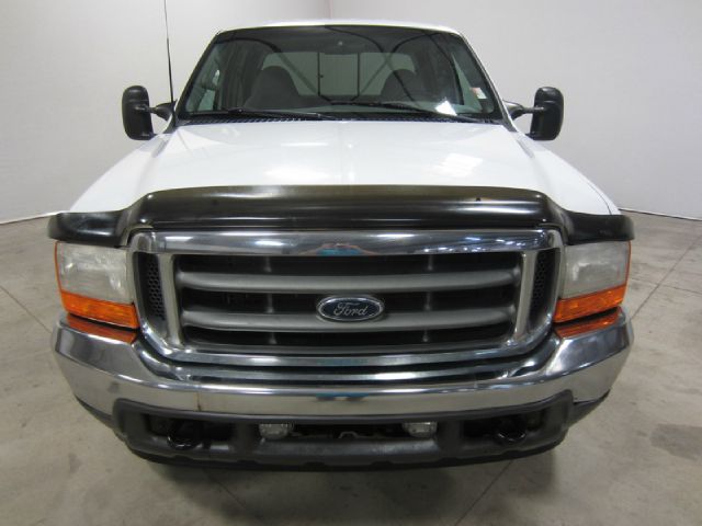 Ford F250 2001 photo 96