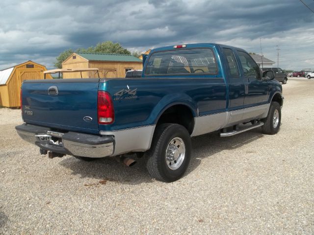 Ford F250 2001 photo 4