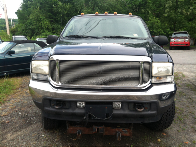 Ford F250 SE Well Kept Alloy Wheels Pickup Truck