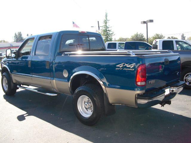 Ford F250 2001 photo 2