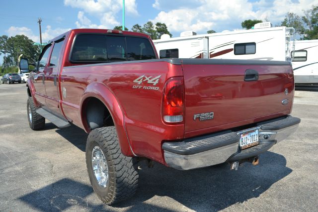 Ford F250 2001 photo 4