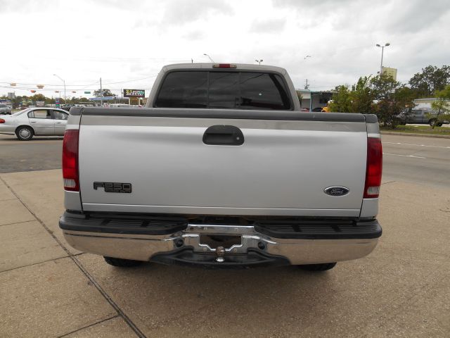 Ford F250 2001 photo 1