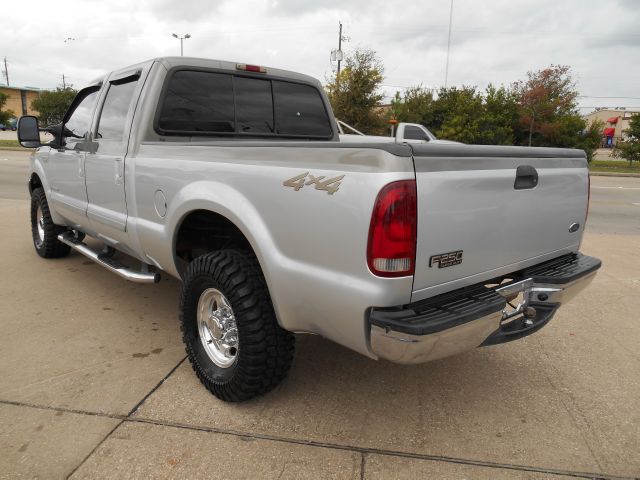 Ford F250 2001 photo 2