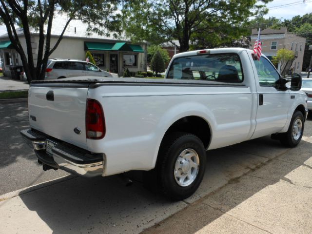 Ford F250 2001 photo 1