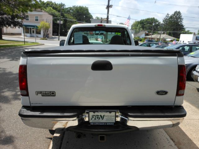 Ford F250 2001 photo 2