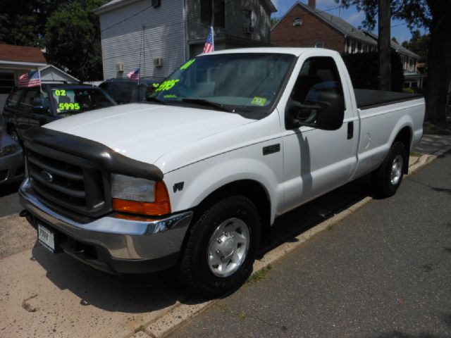 Ford F250 2001 photo 3