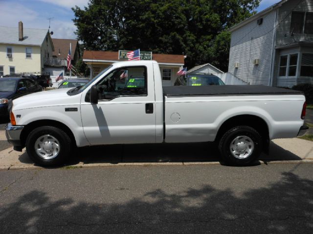 Ford F250 2001 photo 4