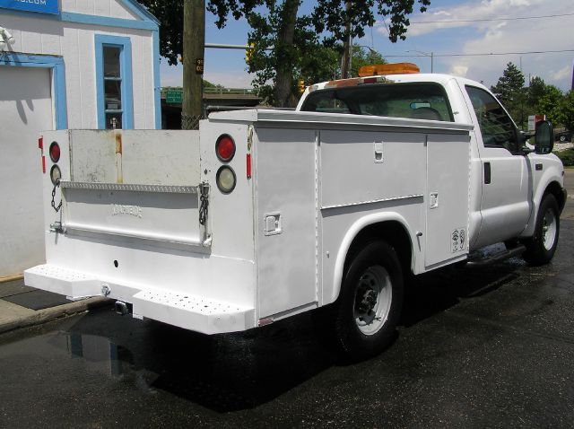 Ford F250 2001 photo 2