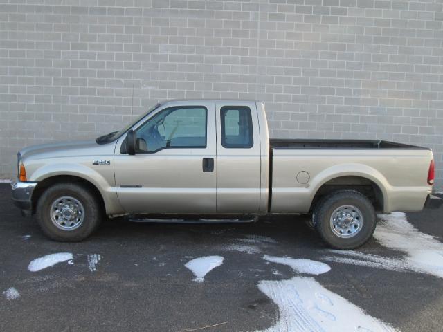 Ford F250 2001 photo 12