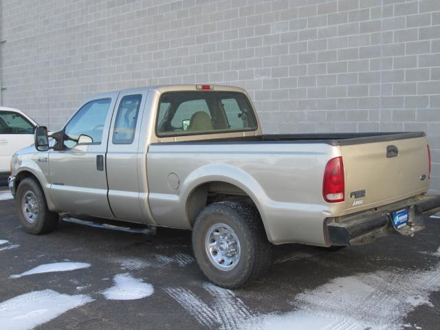 Ford F250 2001 photo 6