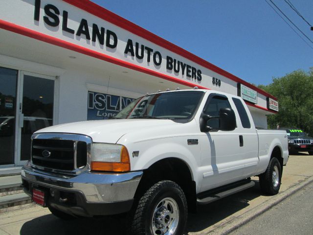 Ford F250 2001 photo 11