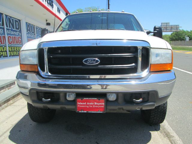 Ford F250 2001 photo 12