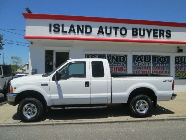 Ford F250 2001 photo 2