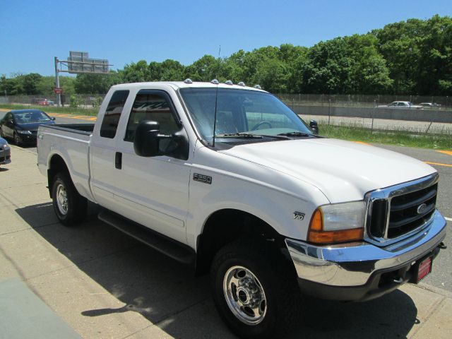 Ford F250 2001 photo 8