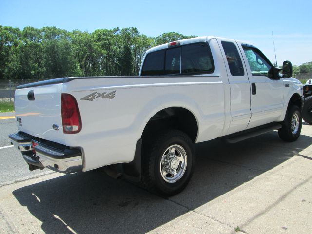 Ford F250 2001 photo 9