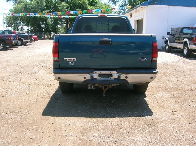 Ford F250 2001 photo 4