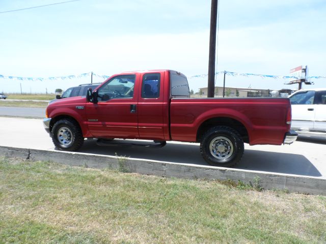 Ford F250 2001 photo 2