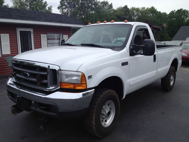 Ford F250 2001 photo 16