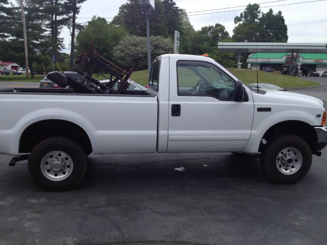 Ford F250 2001 photo 3