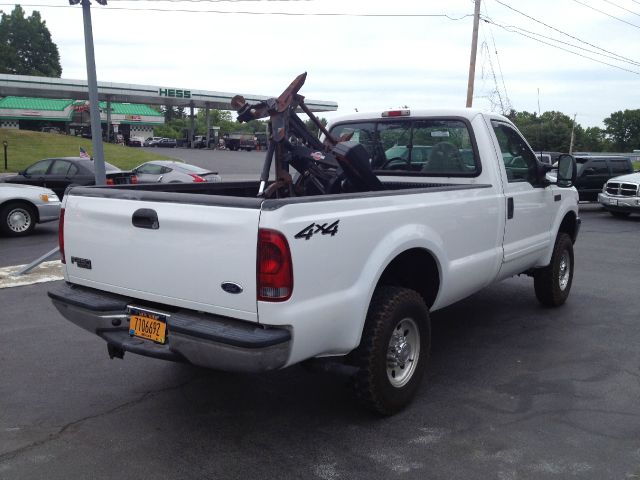 Ford F250 2001 photo 5