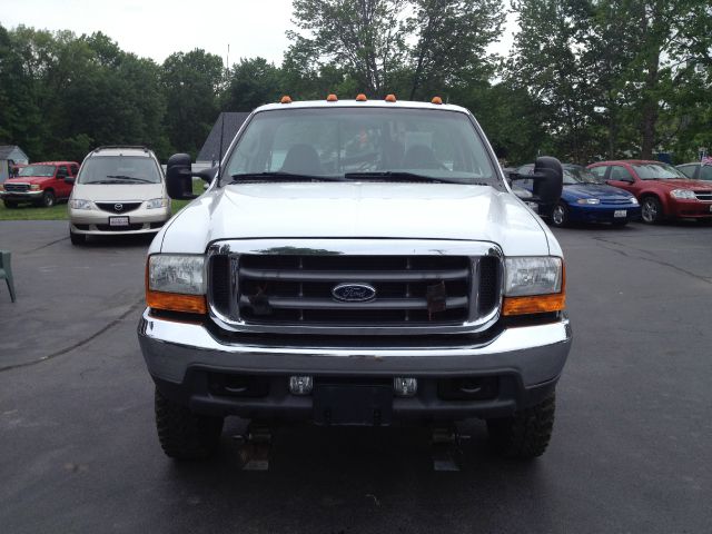 Ford F250 2001 photo 8