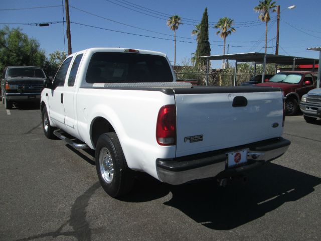 Ford F250 LT Z-71 Crew Cab 4x4 Pickup Truck