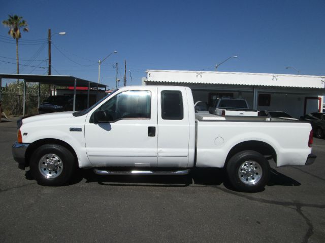 Ford F250 2001 photo 1