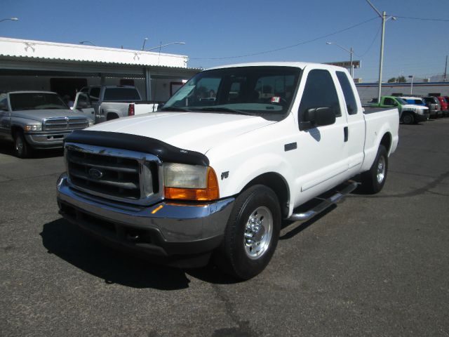 Ford F250 2001 photo 2